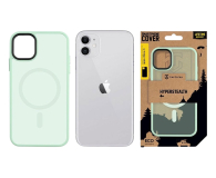Tactical MagForce Hyperstealth Kryt pro Apple iPhone 11 Beach Green - 1514051 - zdjęcie 3